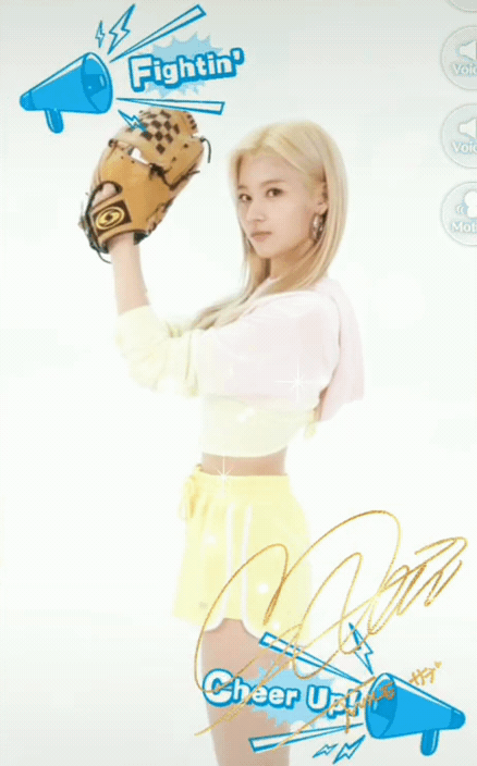 트와이스 꼬파 트로피칼 Ver. + Victory Ver | 인스티즈