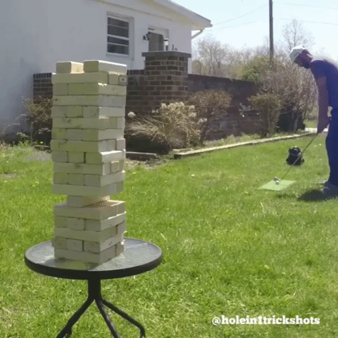 젠가를 하는 가장 쉬운 방법.gif | 인스티즈