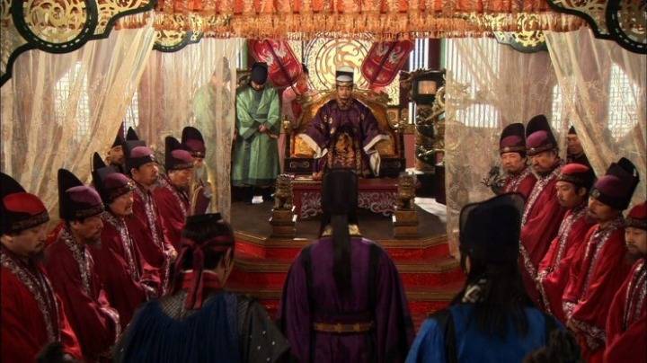 신라 문무왕의 나이별 삶을 통해 바라본 삼국시대의 역사 | 인스티즈
