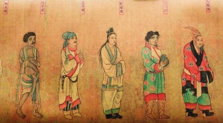 신라 문무왕의 나이별 삶을 통해 바라본 삼국시대의 역사 | 인스티즈