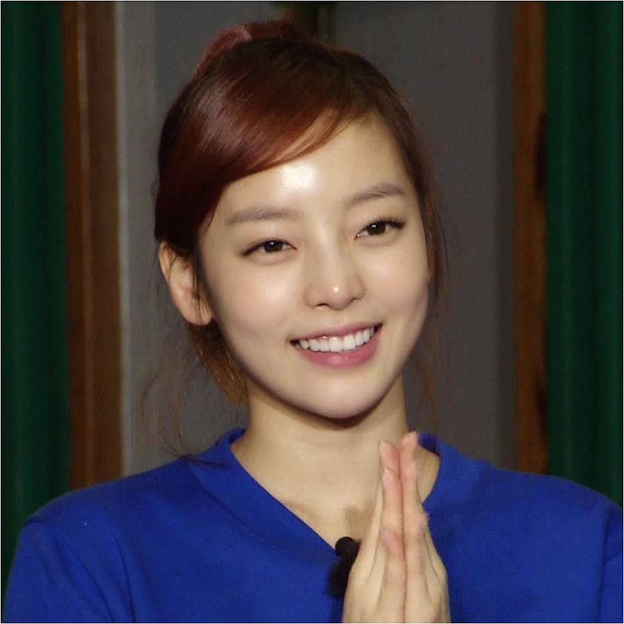 구하라 움짤~!!! | 인스티즈