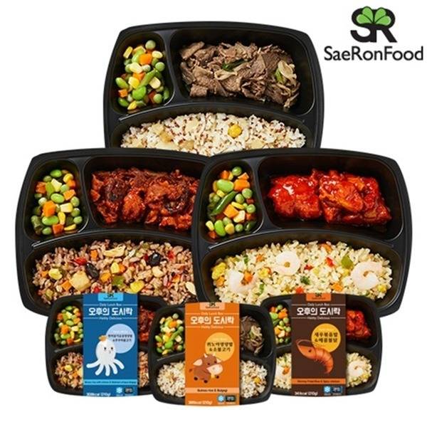 개인적인 경쟁이 가장 심한 시장 | 인스티즈