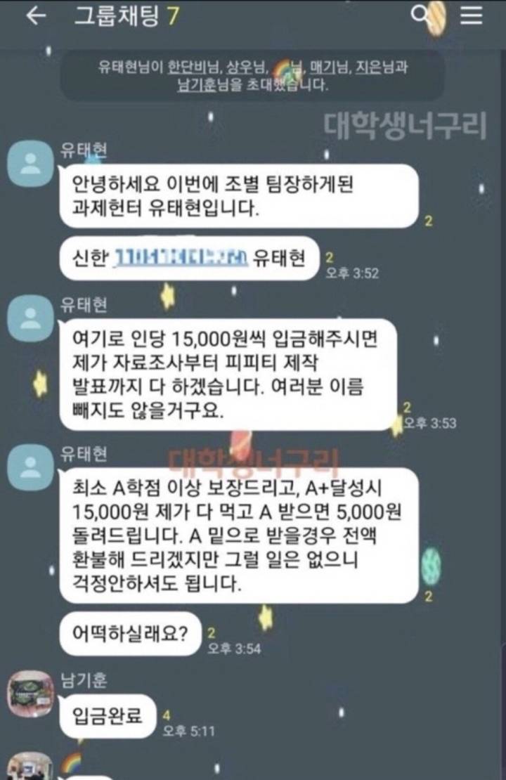 조별과제에 등장한 자본주의.jpg | 인스티즈