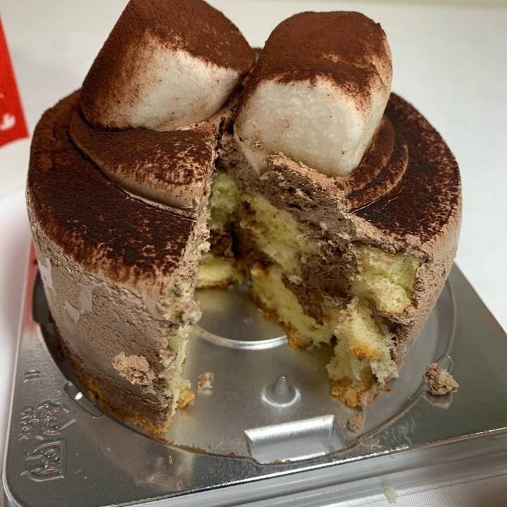  편의점 중 디저트류는 독보적인 것 같은 CU | 인스티즈