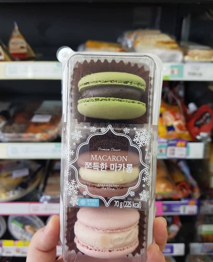  편의점 중 디저트류는 독보적인 것 같은 CU | 인스티즈