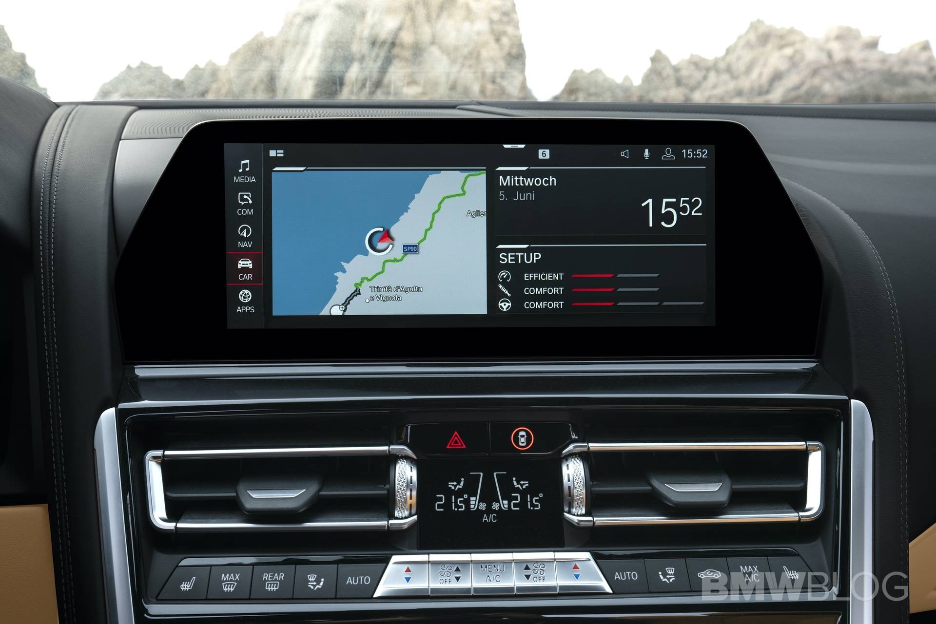 2020 BMW M8 컨버터블 [데이터주의] | 인스티즈