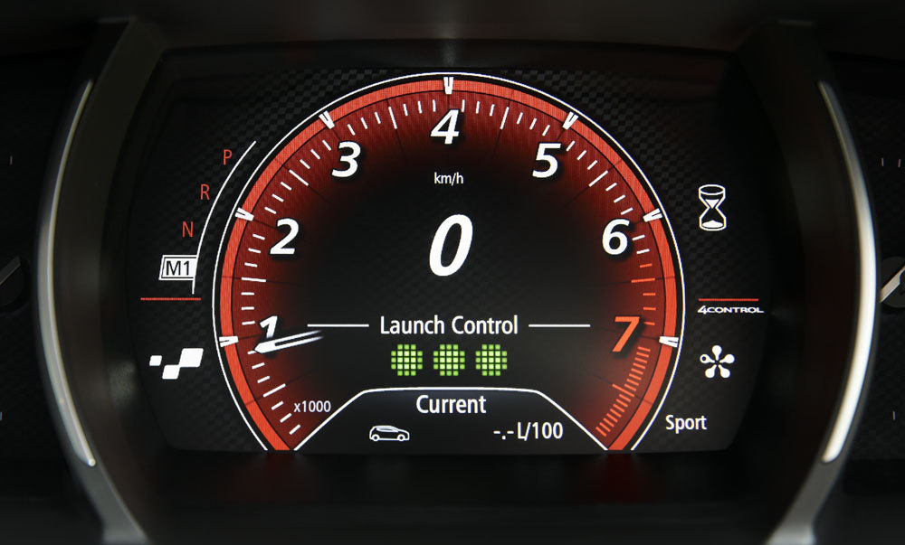 2017 르노 메간 GT [데이터주의] | 인스티즈