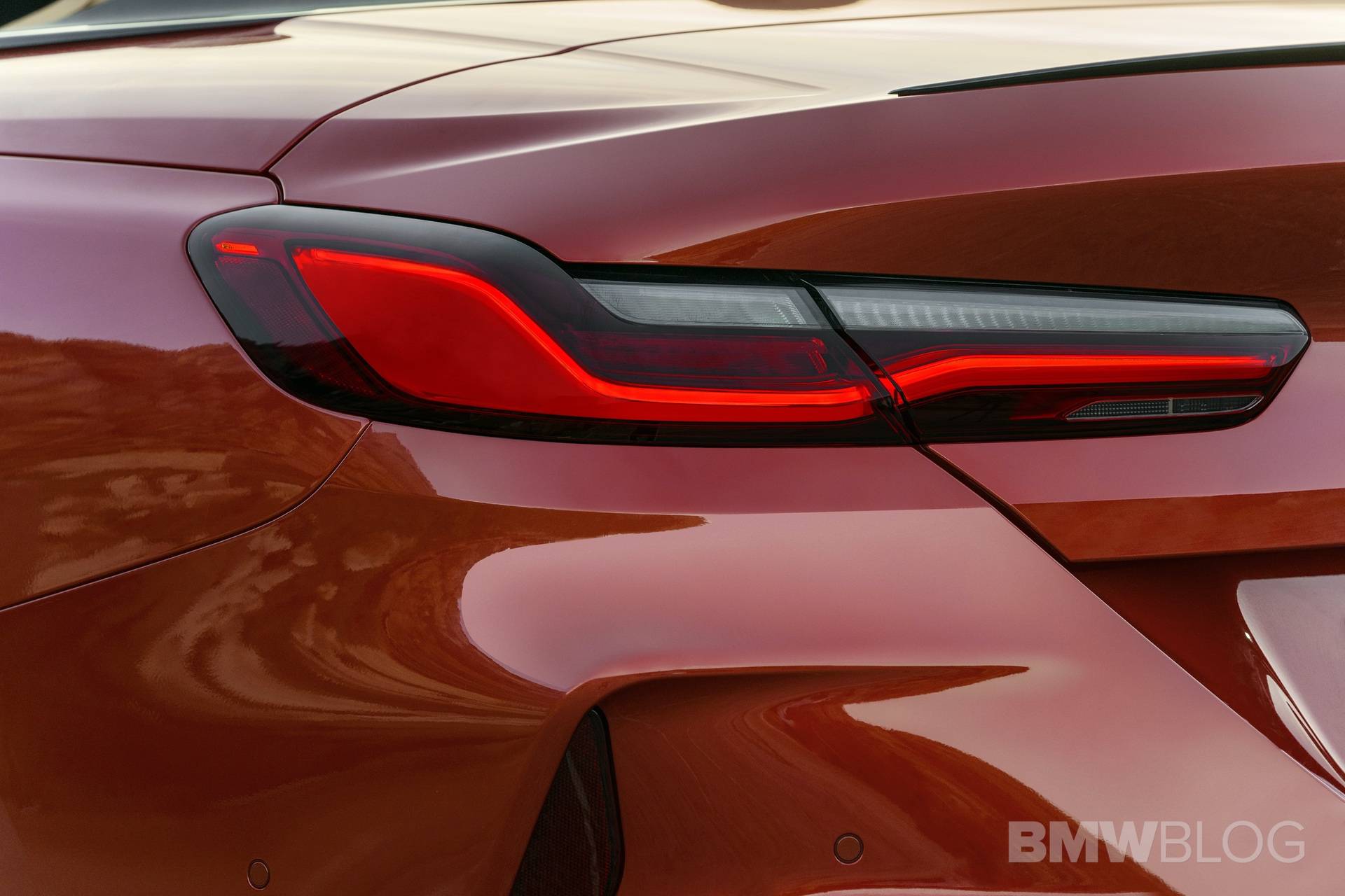 2020 BMW M8 컨버터블 [데이터주의] | 인스티즈