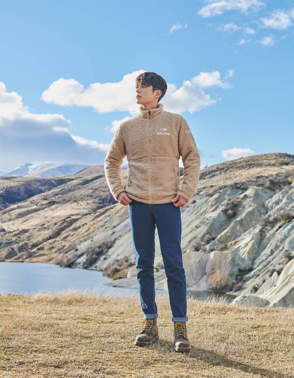 박보검이 뉴질랜드 가서 찍었다는 광고.jpg | 인스티즈