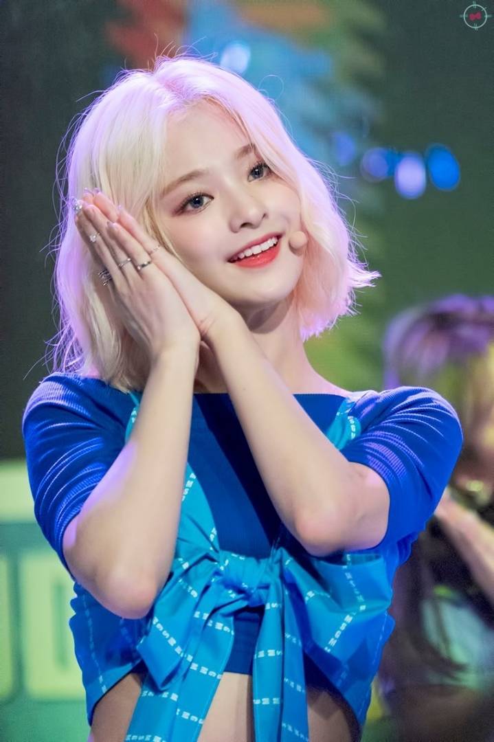 꽤 아름답고 섹시한 이나경.jpgif | 인스티즈