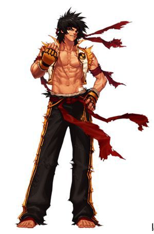 당신이 RPG 게임을 할 때 선택하는 직업은? | 인스티즈