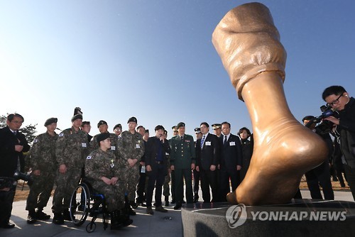 군인이 목숨 걸고 싸울 수 있는 이유 | 인스티즈