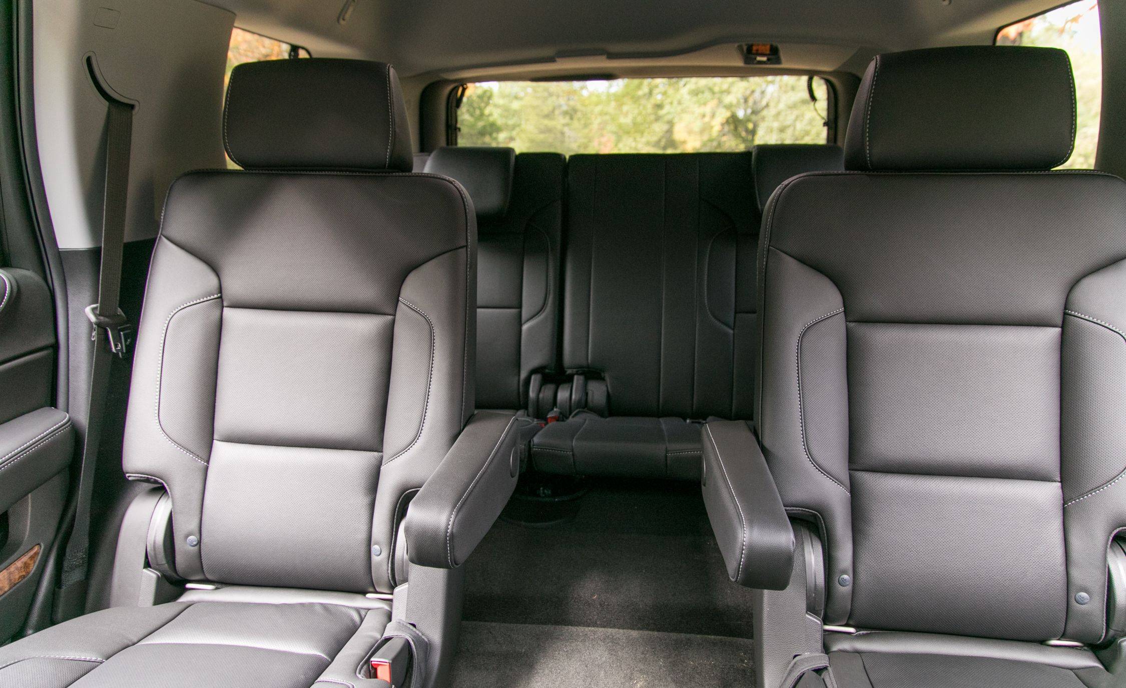 2018 쉐보레 타호 4WD [데이터주의] | 인스티즈