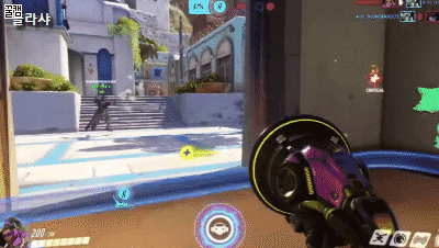 [오버워치] 이것도 너프해ㅂ.. | 인스티즈