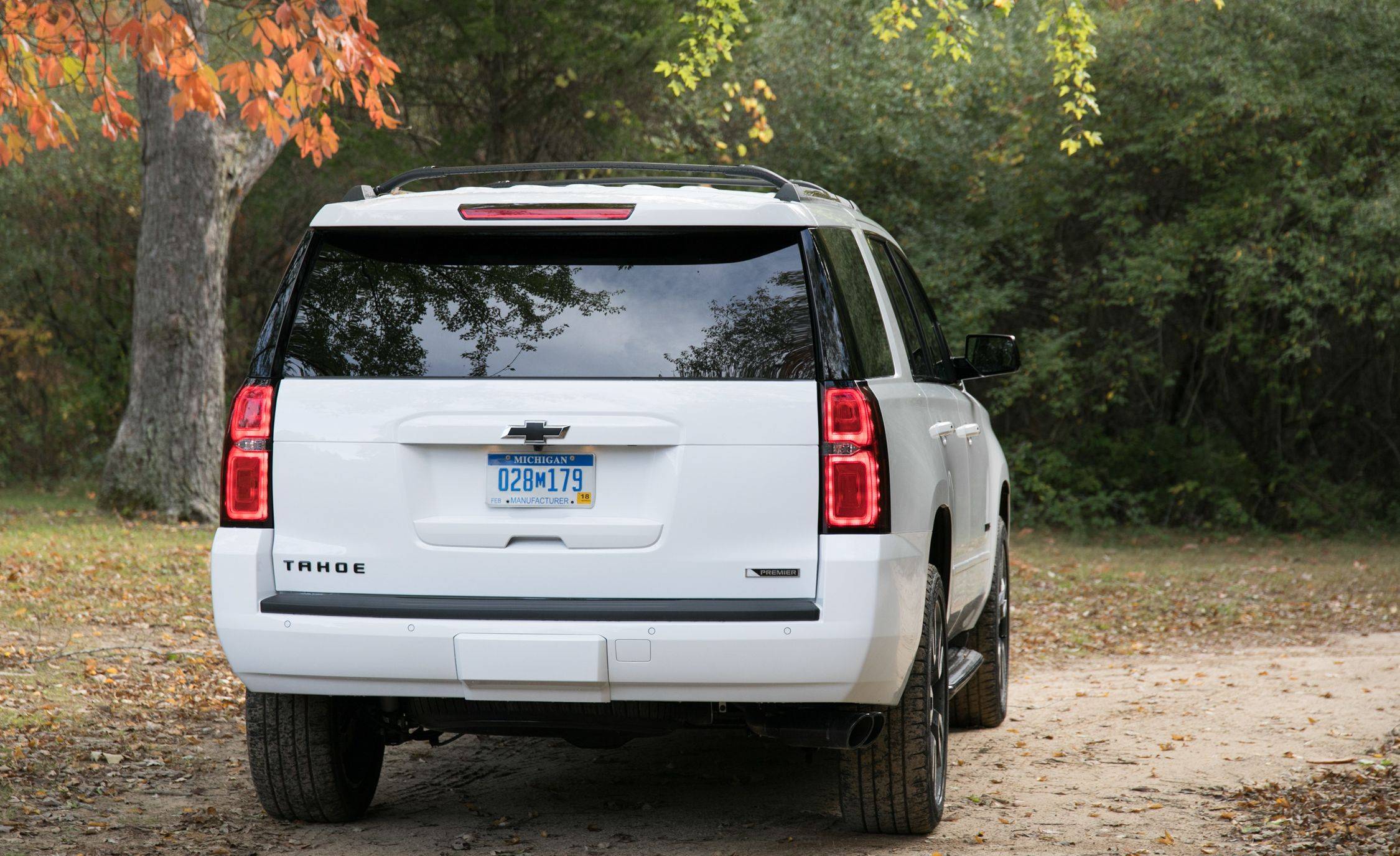 2018 쉐보레 타호 4WD [데이터주의] | 인스티즈