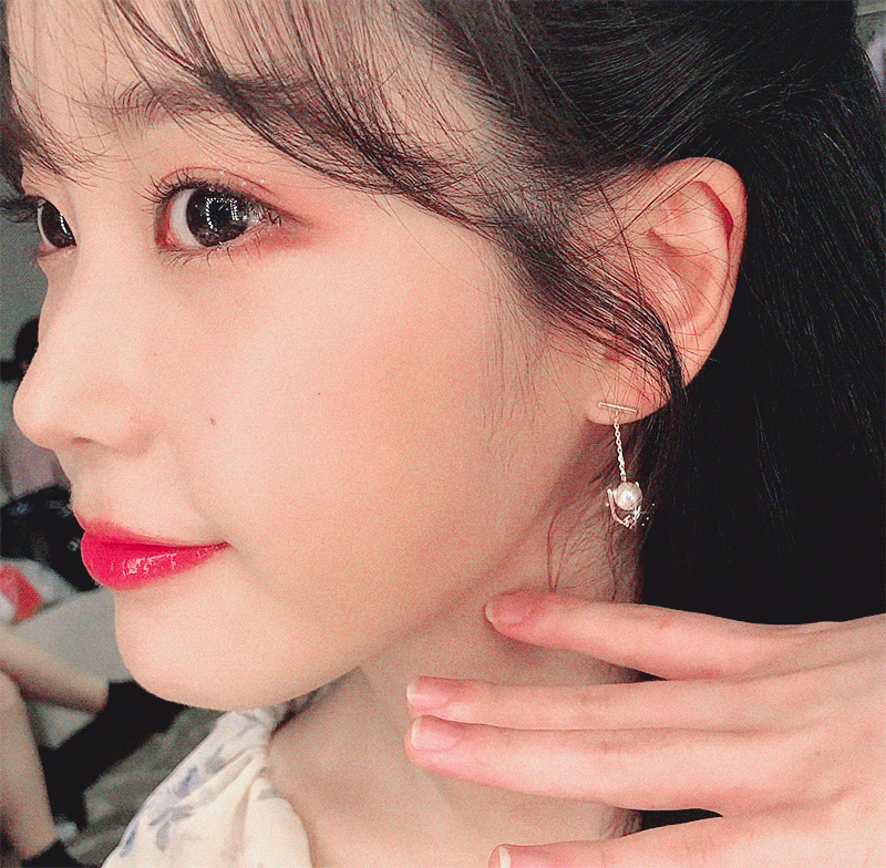 아이유 2020 시즌 그리팅 | 인스티즈