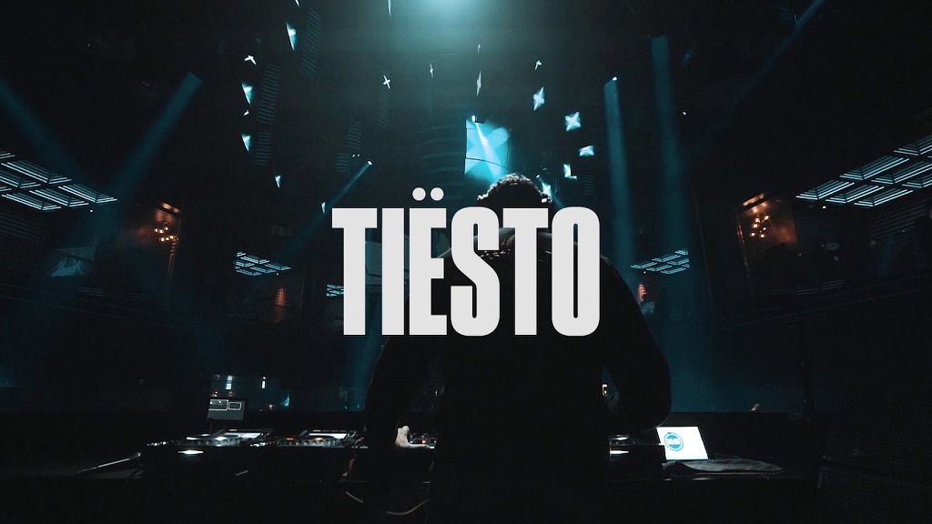 [EDM] 이번주 토요일(12/14) 세계적인 DJ, 티에스토(tiesto) 한국을 찾아옵니다! | 인스티즈