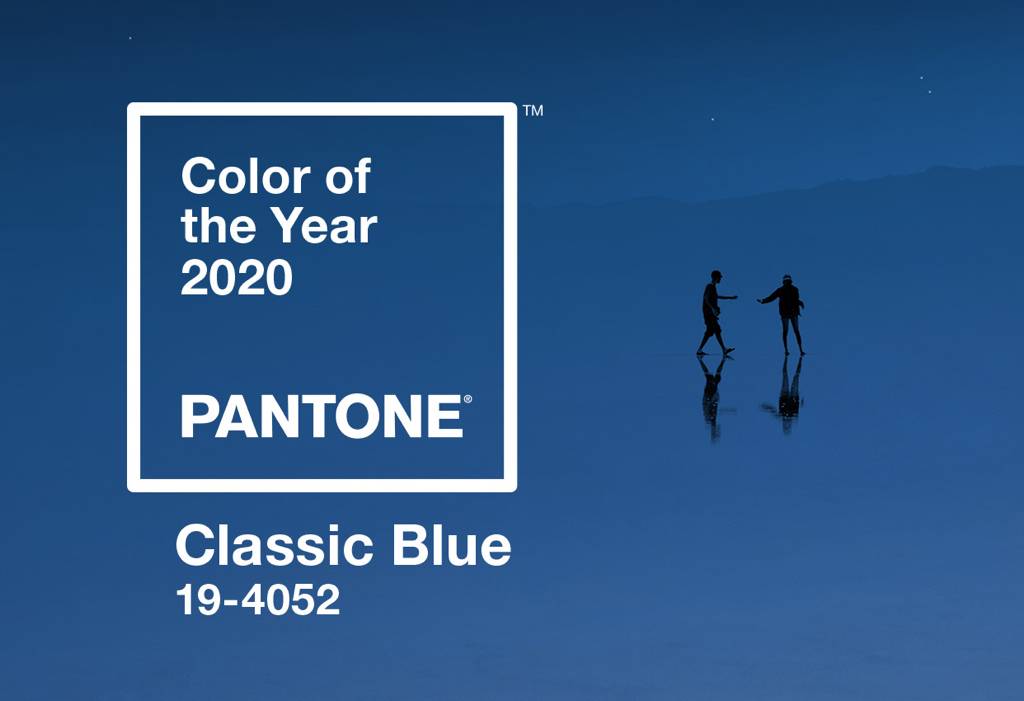 Color of the Year 2020 - PANTONE | 인스티즈