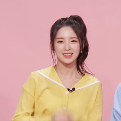 우와앙 아린이.gif | 인스티즈