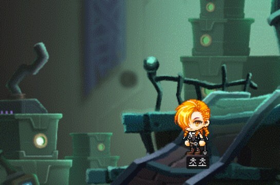 메이플 세상에서 가장 아름답고 살고 싶은 마을은? | 인스티즈