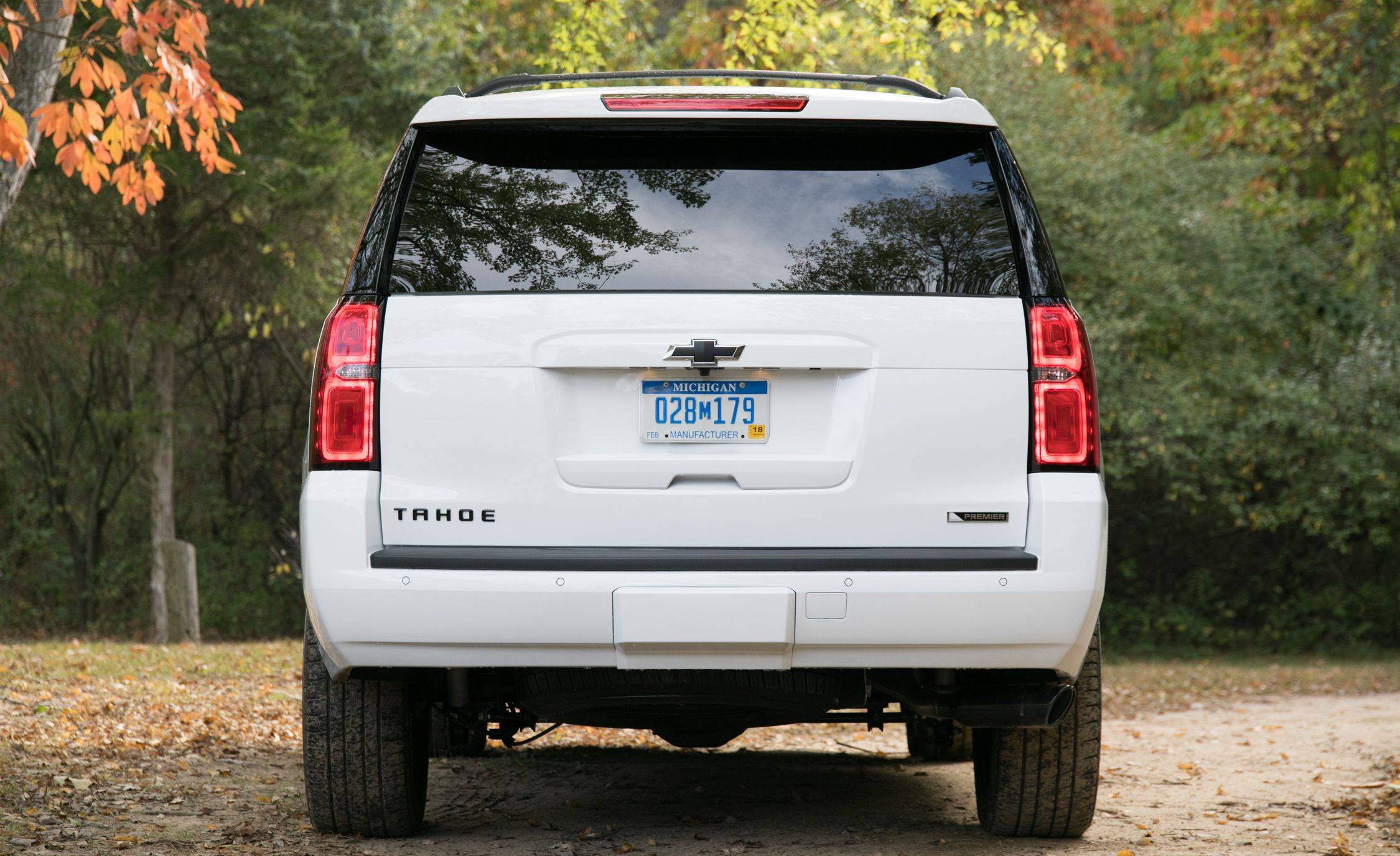 2018 쉐보레 타호 4WD [데이터주의] | 인스티즈