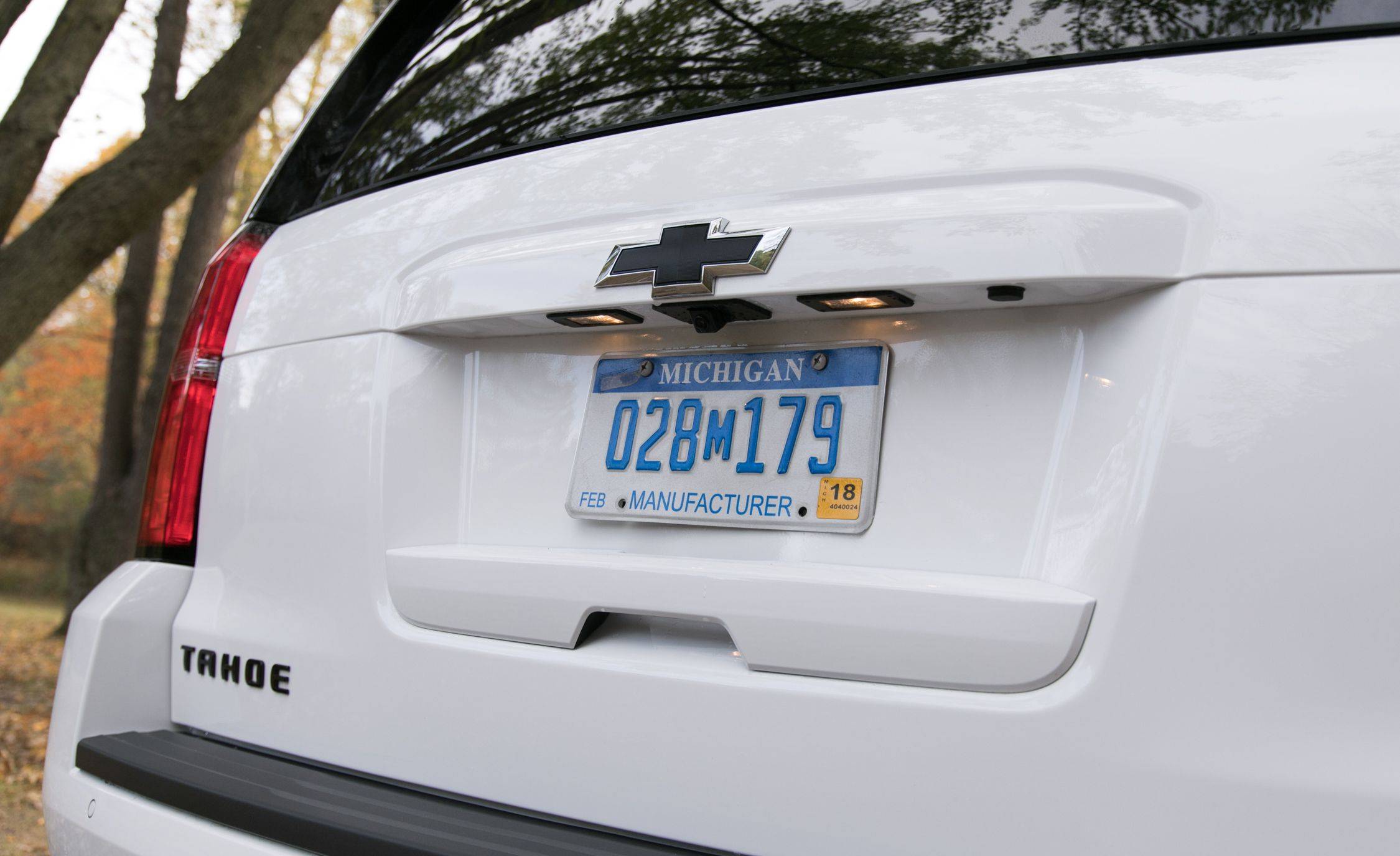 2018 쉐보레 타호 4WD [데이터주의] | 인스티즈