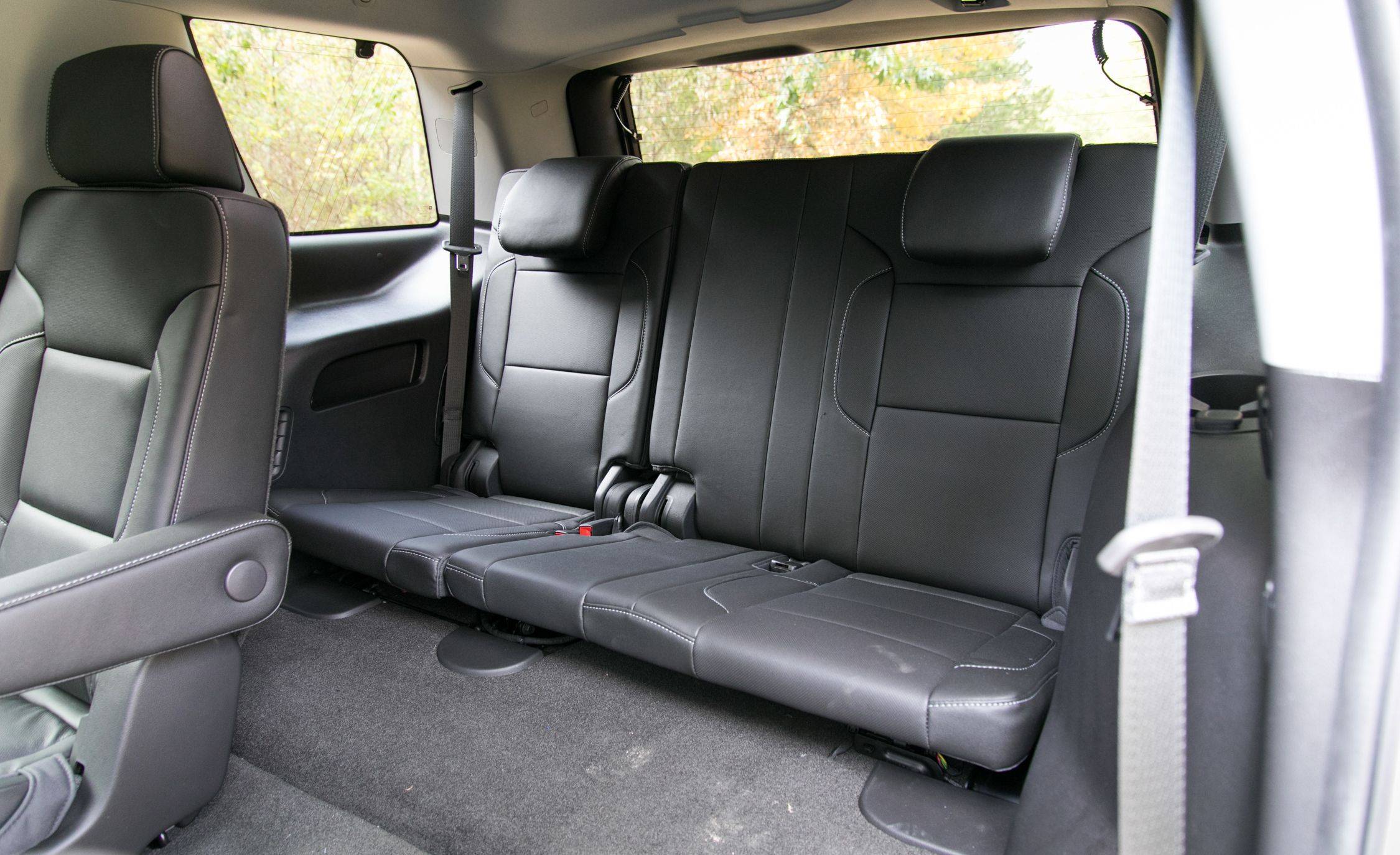 2018 쉐보레 타호 4WD [데이터주의] | 인스티즈