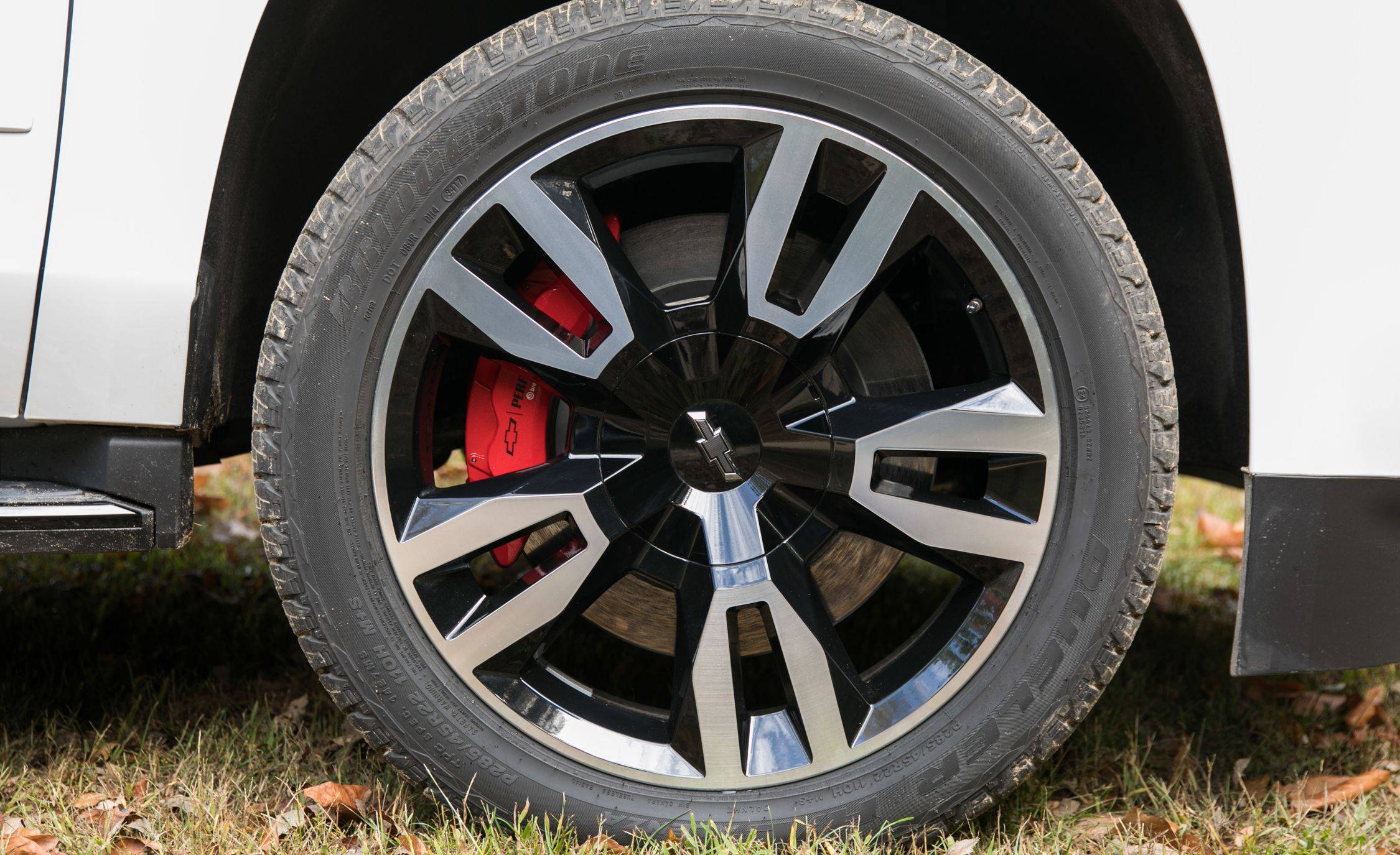 2018 쉐보레 타호 4WD [데이터주의] | 인스티즈