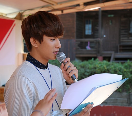 [스타캐스트] B1A4 with BANA 피크닉 현장 속으로 GOGO | 인스티즈