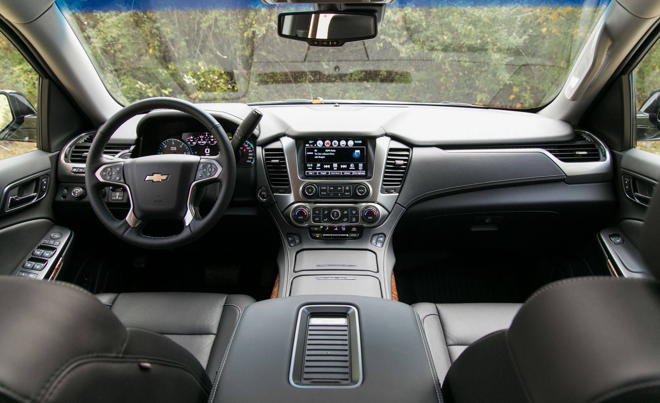 2018 쉐보레 타호 4WD [데이터주의] | 인스티즈