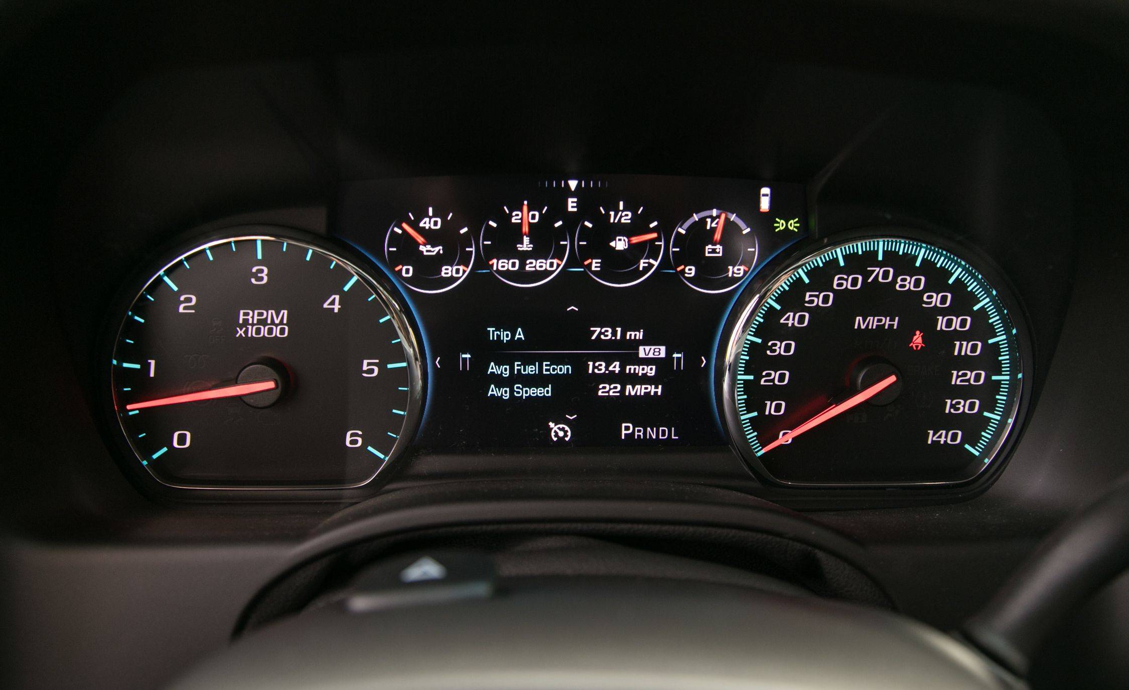 2018 쉐보레 타호 4WD [데이터주의] | 인스티즈