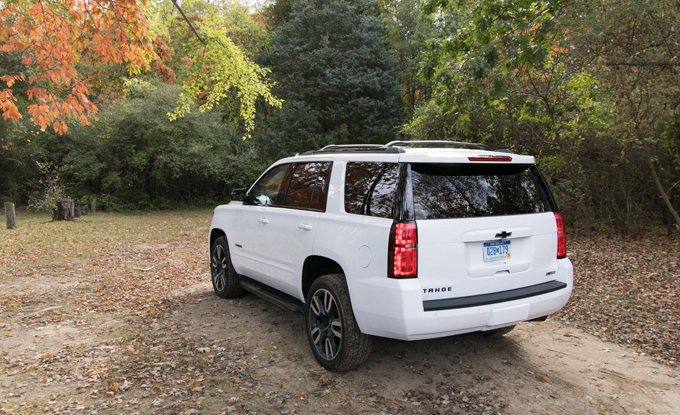 2018 쉐보레 타호 4WD [데이터주의] | 인스티즈