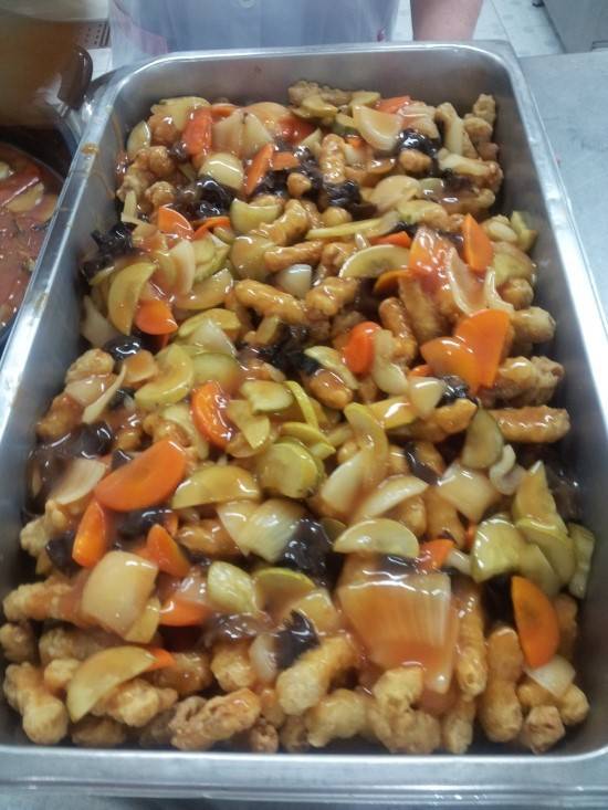 극불호 탕수육 원탑..jpg | 인스티즈