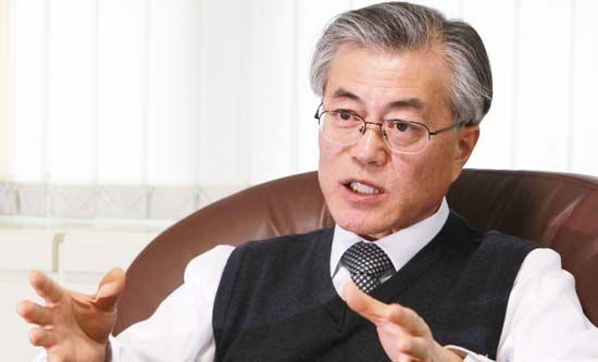 문재인이 걸어온 길.jpg | 인스티즈