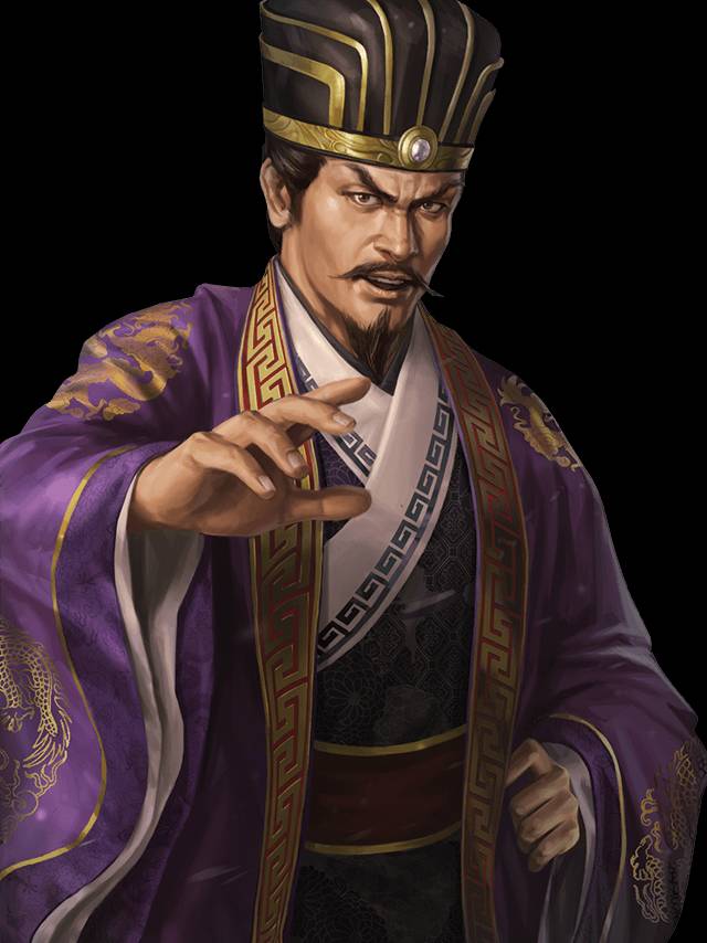 코에이 삼국지 14 네임드 무장 49인 일러스트 | 인스티즈