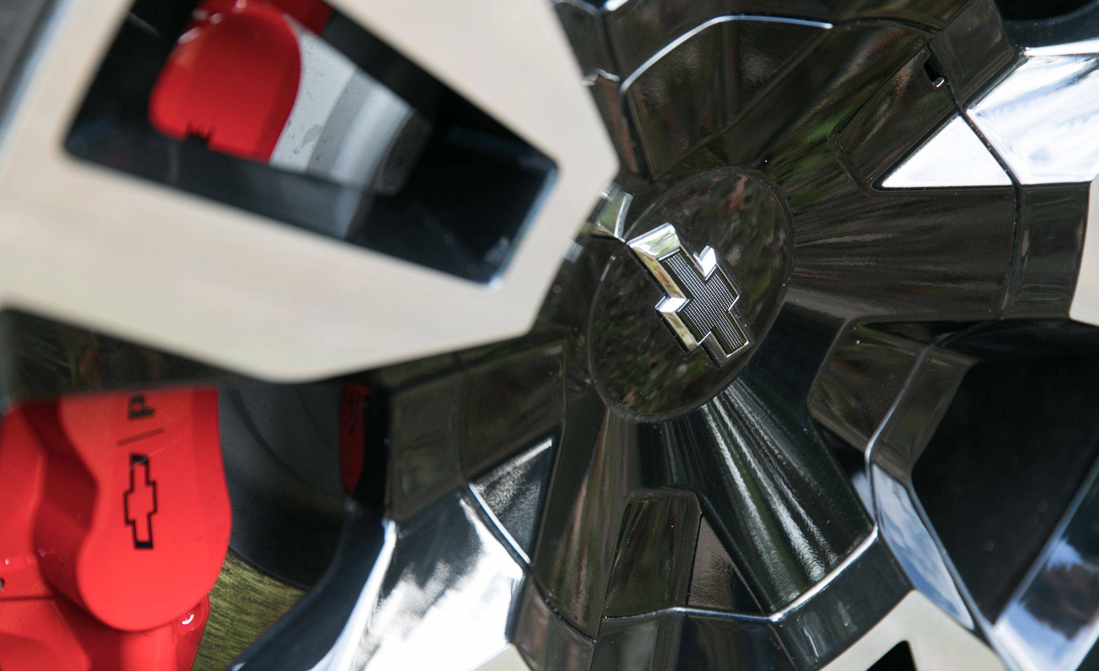 2018 쉐보레 타호 4WD [데이터주의] | 인스티즈