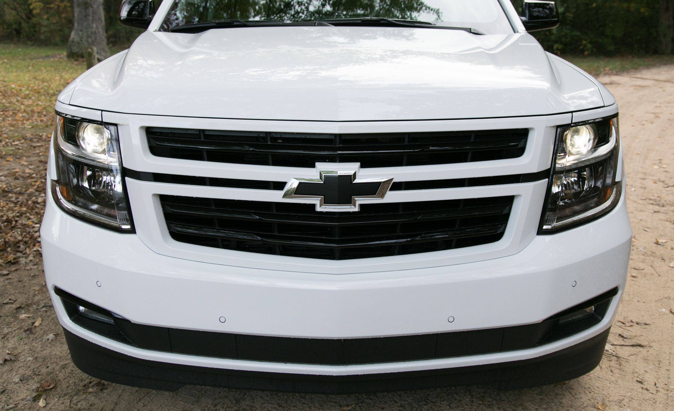 2018 쉐보레 타호 4WD [데이터주의] | 인스티즈