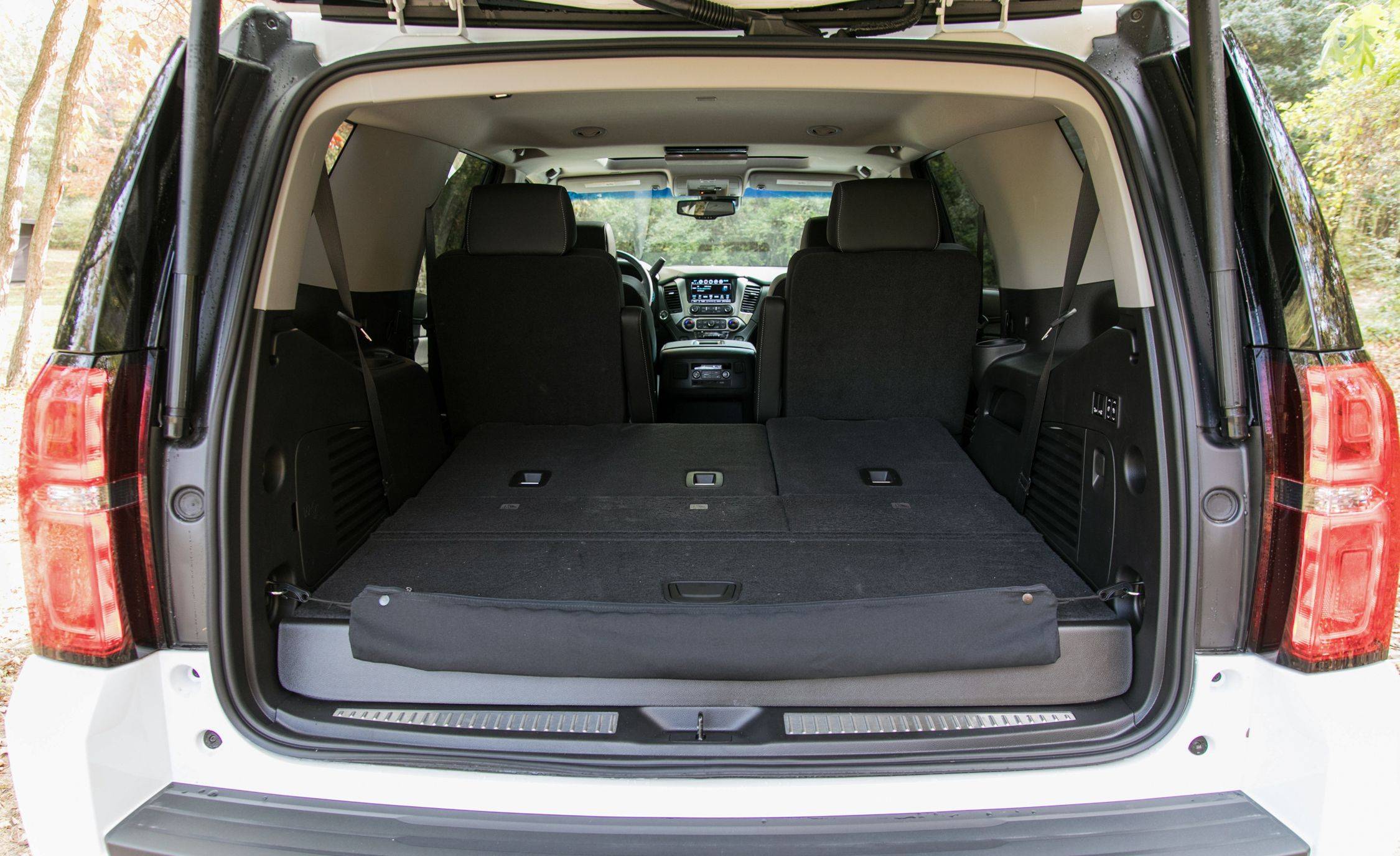 2018 쉐보레 타호 4WD [데이터주의] | 인스티즈