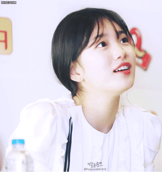 수지의 덕담.jpg | 인스티즈