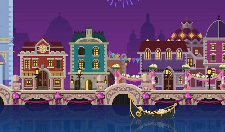 메이플 세상에서 가장 아름답고 살고 싶은 마을은? | 인스티즈