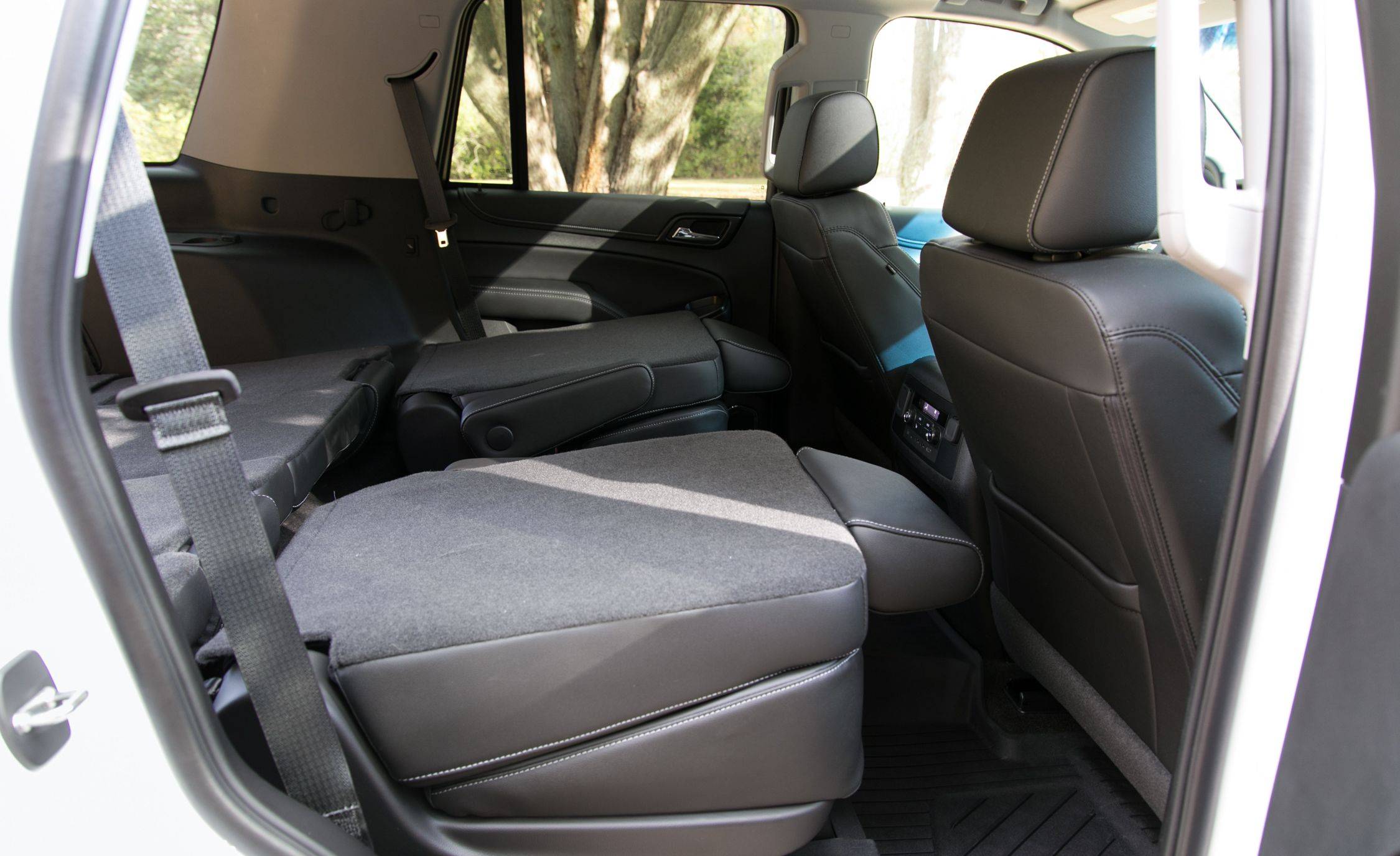 2018 쉐보레 타호 4WD [데이터주의] | 인스티즈