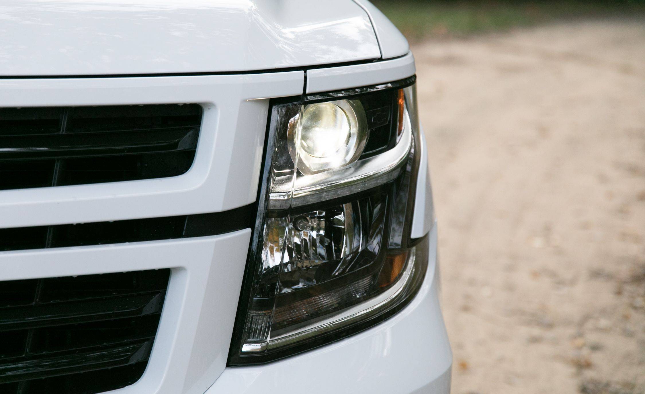 2018 쉐보레 타호 4WD [데이터주의] | 인스티즈