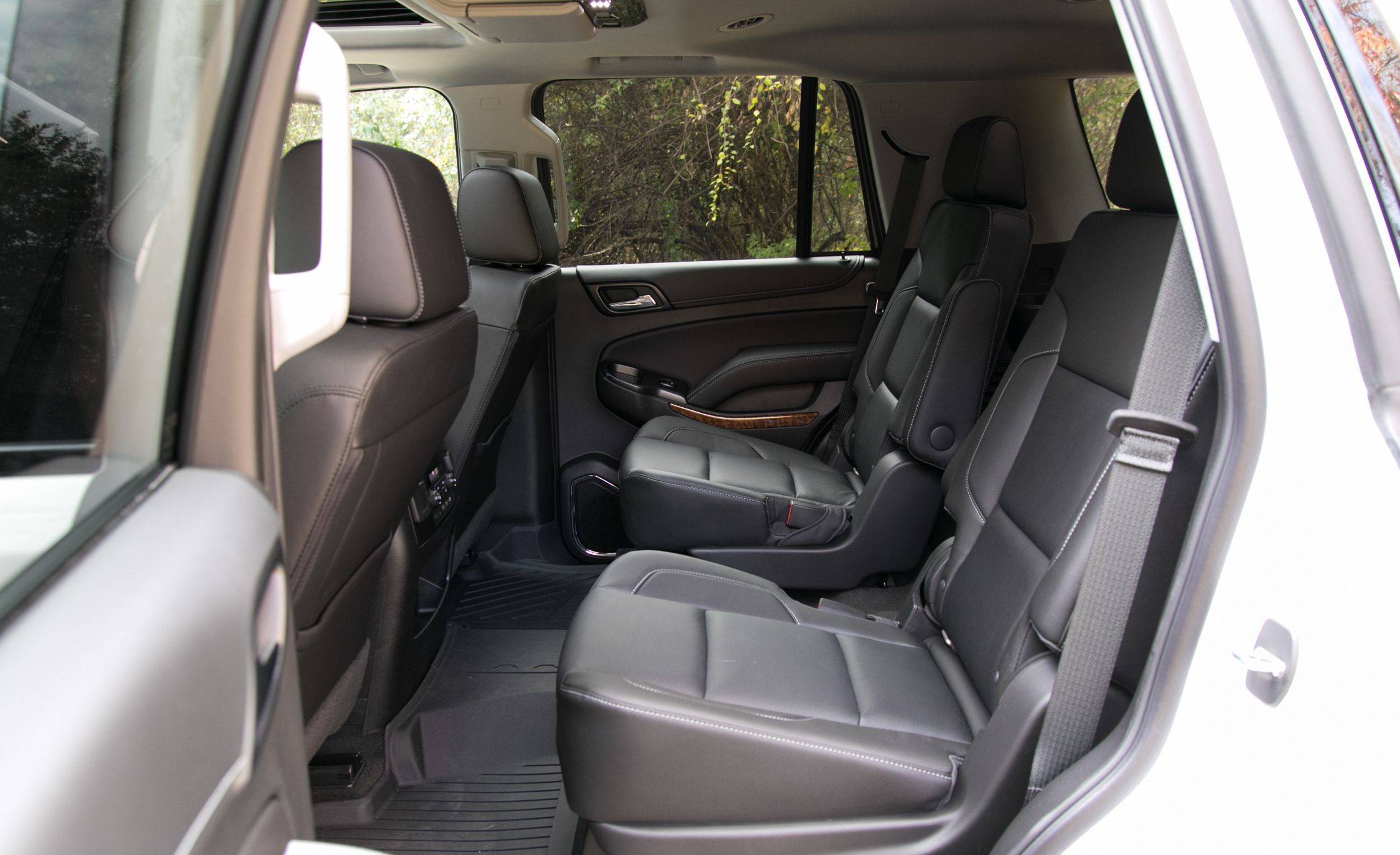 2018 쉐보레 타호 4WD [데이터주의] | 인스티즈