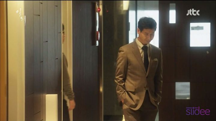 이쯤에서 다시보는 드라마 밀회의 최순실 예언 모음집 (놀람 주의) | 인스티즈