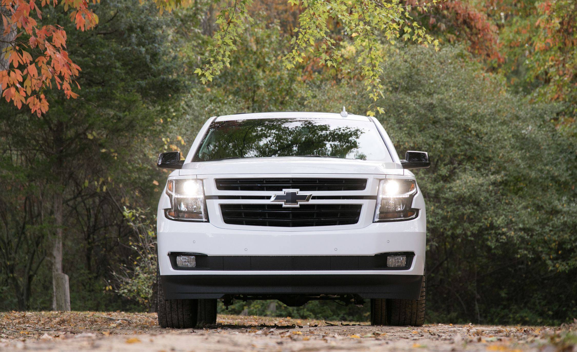 2018 쉐보레 타호 4WD [데이터주의] | 인스티즈