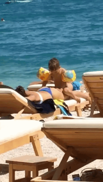 밤에 무언가를 본 아이.gif | 인스티즈