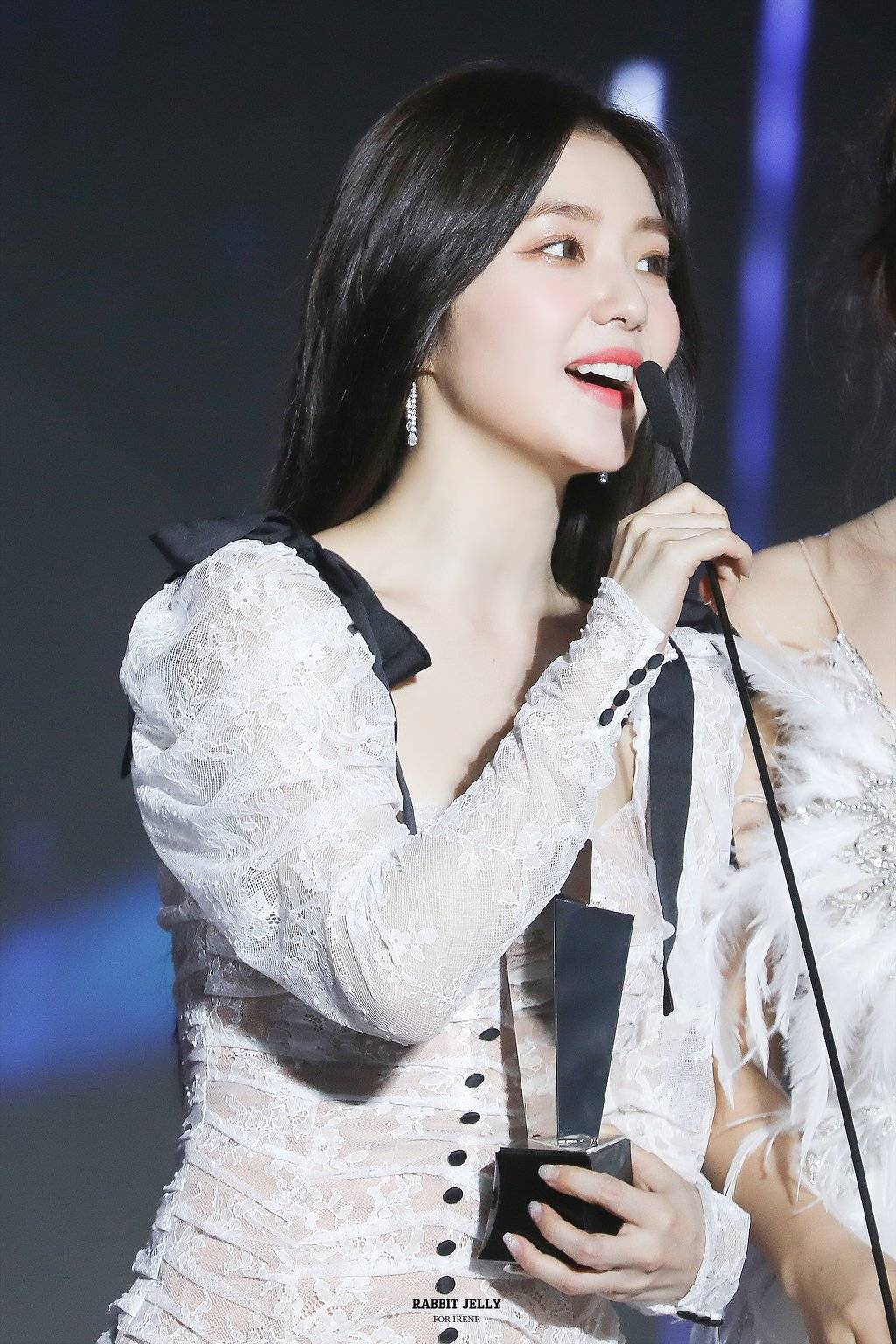 그냥 아이린.jpgif | 인스티즈