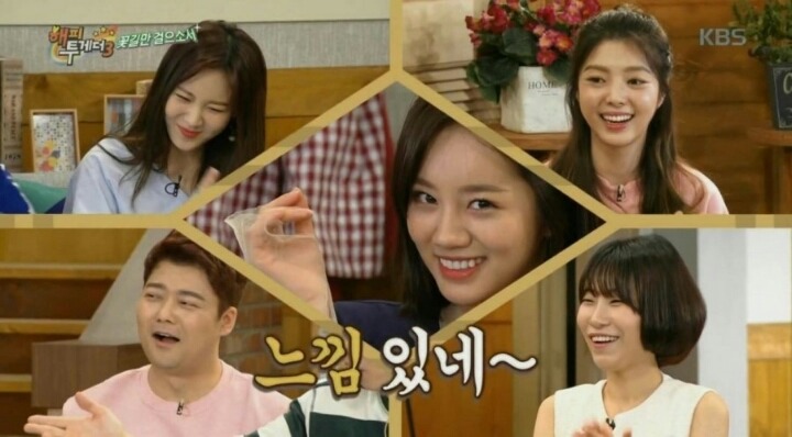 소주 광고와 현실 | 인스티즈