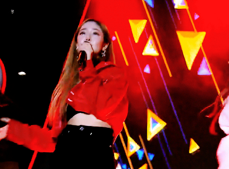 여자친구 신비.jpgif | 인스티즈