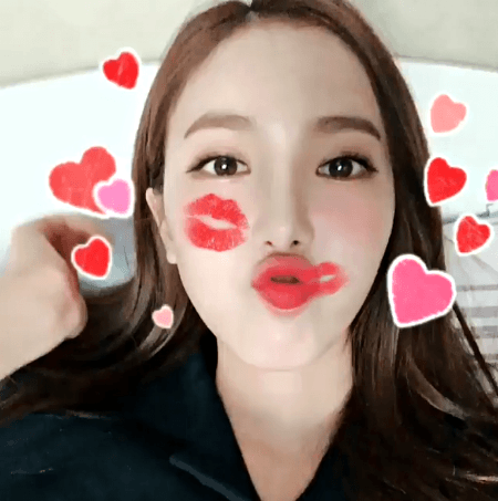 여자친구 신비.jpgif | 인스티즈